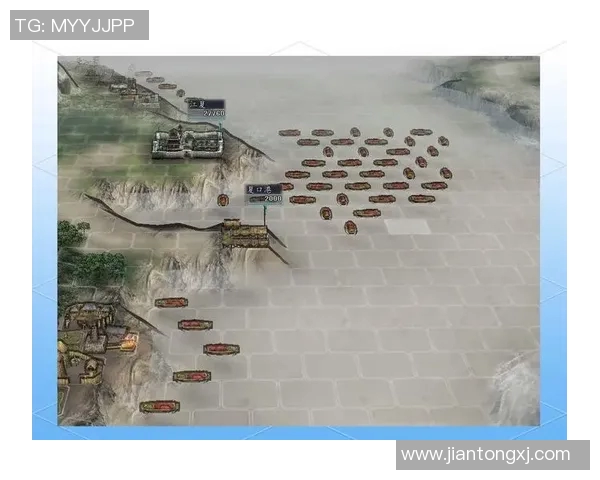 CSGO战术解析：深入探讨EDG的区域防守策略与执行技巧