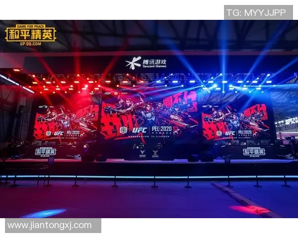 和平精英战术解析：BLG战队如何构建高效反击体系与应对策略