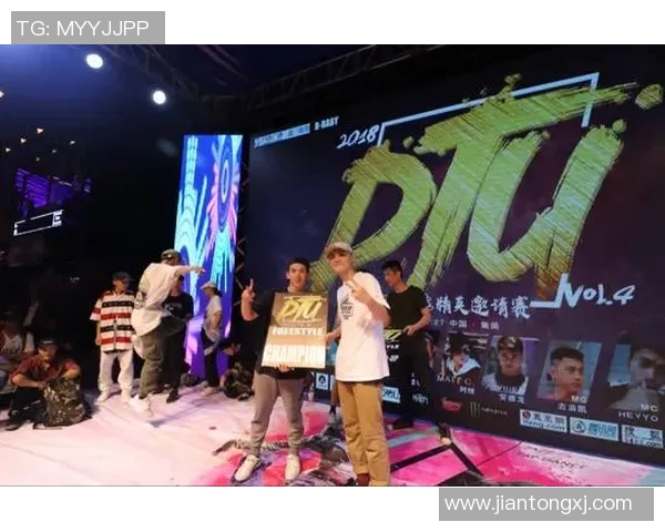 上海街舞队个人能力提升之路：聚焦街舞文化与团队协作的完美结合