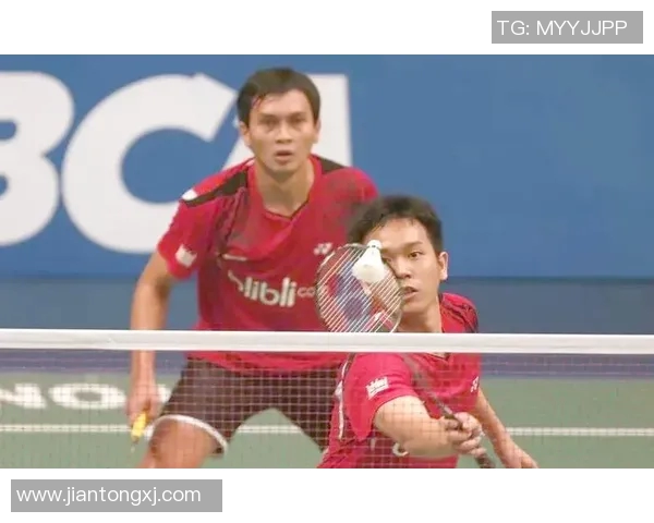 深入剖析广州羽毛球队独特的防守策略与战术运用