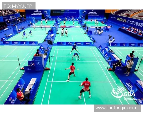 深圳羽毛球队进攻策略分析与失误反思助力未来发展