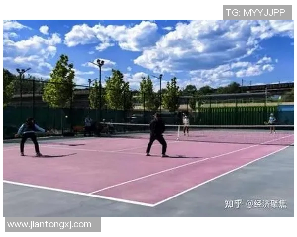 杭州网球队的意识探讨与发展现状分析聚焦网球运动的未来潜力与挑战